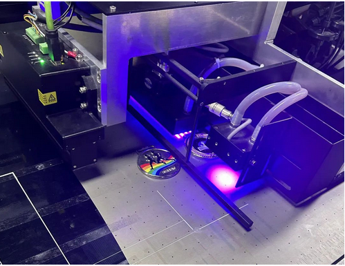 技术升级！LEWIN乐玩视觉定位打印：精准、便捷、高精度！