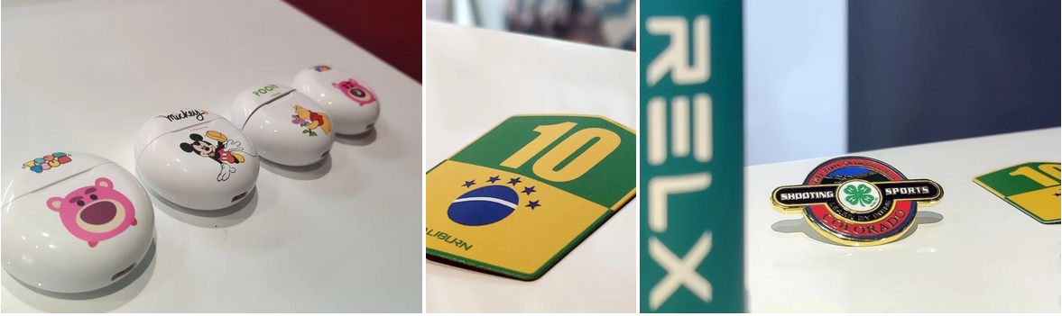 技术升级！LEWIN乐玩视觉定位打印：精准、便捷、高精度！