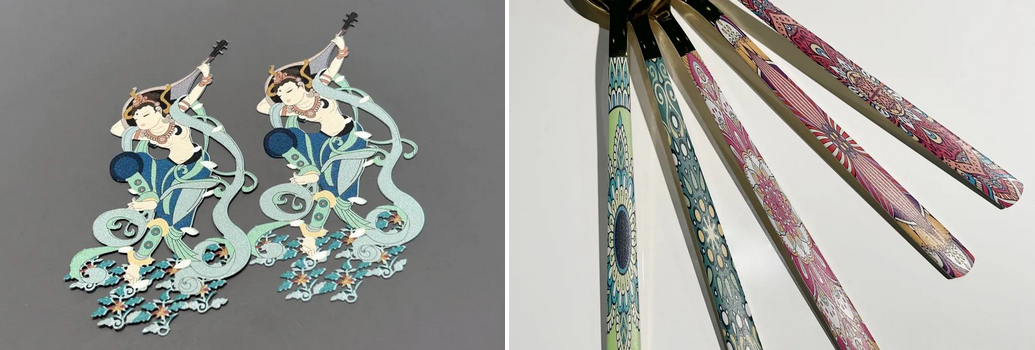 技术升级！LEWIN乐玩视觉定位打印：精准、便捷、高精度！