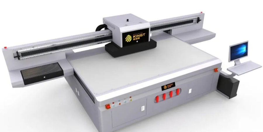 筑牢安全防线，LEWIN乐玩UV打印机用技术守护你的安全感