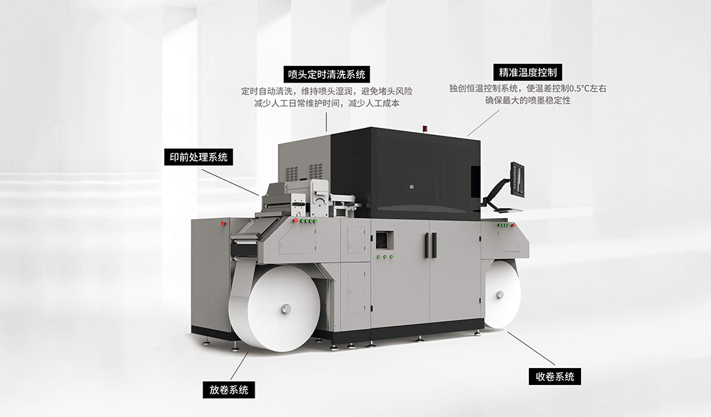LEWIN乐玩如何以创新技术重塑印刷效率与品质